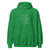 "If You Live..." - White Letters - Adult Unisex Hoodie ***** FREE SHIPPING!!!