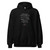 "Subjective Feelings Do..." - White Letters - Adult Unisex Hoodie ***** FREE SHIPPING!!!