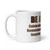 Black History - BE A HERO - White Glossy Mug 3 ***** FREE SHIPPING!!!