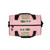 Love Your Health! - Gym Bag - Pink ***** FREE SHIPPING!!!