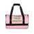 Love Your Health! - Gym Bag - Pink ***** FREE SHIPPING!!!