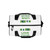 Love Your Health! - Gym Bag - White ***** FREE SHIPPING!!!