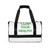 Love Your Health! - Gym Bag - White ***** FREE SHIPPING!!!