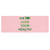 Love Your Health! - Exercise / Yoga Mat - Pink ***** FREE SHIPPING!!!