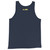 BE A HERO - Men's Tank Top - Yellow Letters ***** FREE SHIPPING!!!