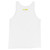 BE A HERO - Men's Tank Top - Yellow Letters ***** FREE SHIPPING!!!