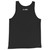 BE A HERO - Men's Tank Top - Gray Letters ***** FREE SHIPPING!!!