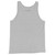 BE A HERO - Men's Tank Top - Gray Letters ***** FREE SHIPPING!!!
