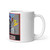 Solo Legion (Black) - Mug ***** FREE SHIPPING!!!