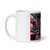 Solo Legion (Black) - Mug ***** FREE SHIPPING!!!