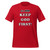 Keep God First! - Adult Unisex T-Shirts ***** FREE SHIPPING!!!