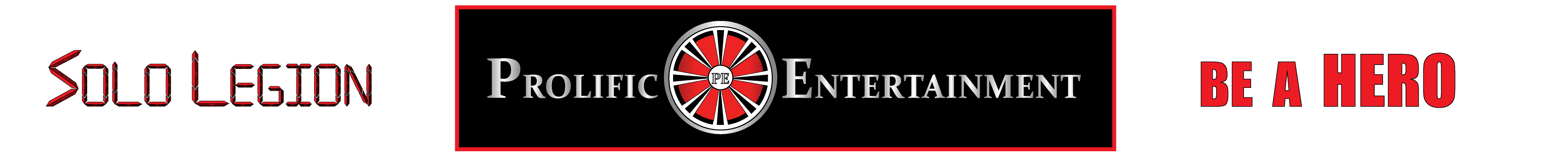 Prolific Entertainment LLC