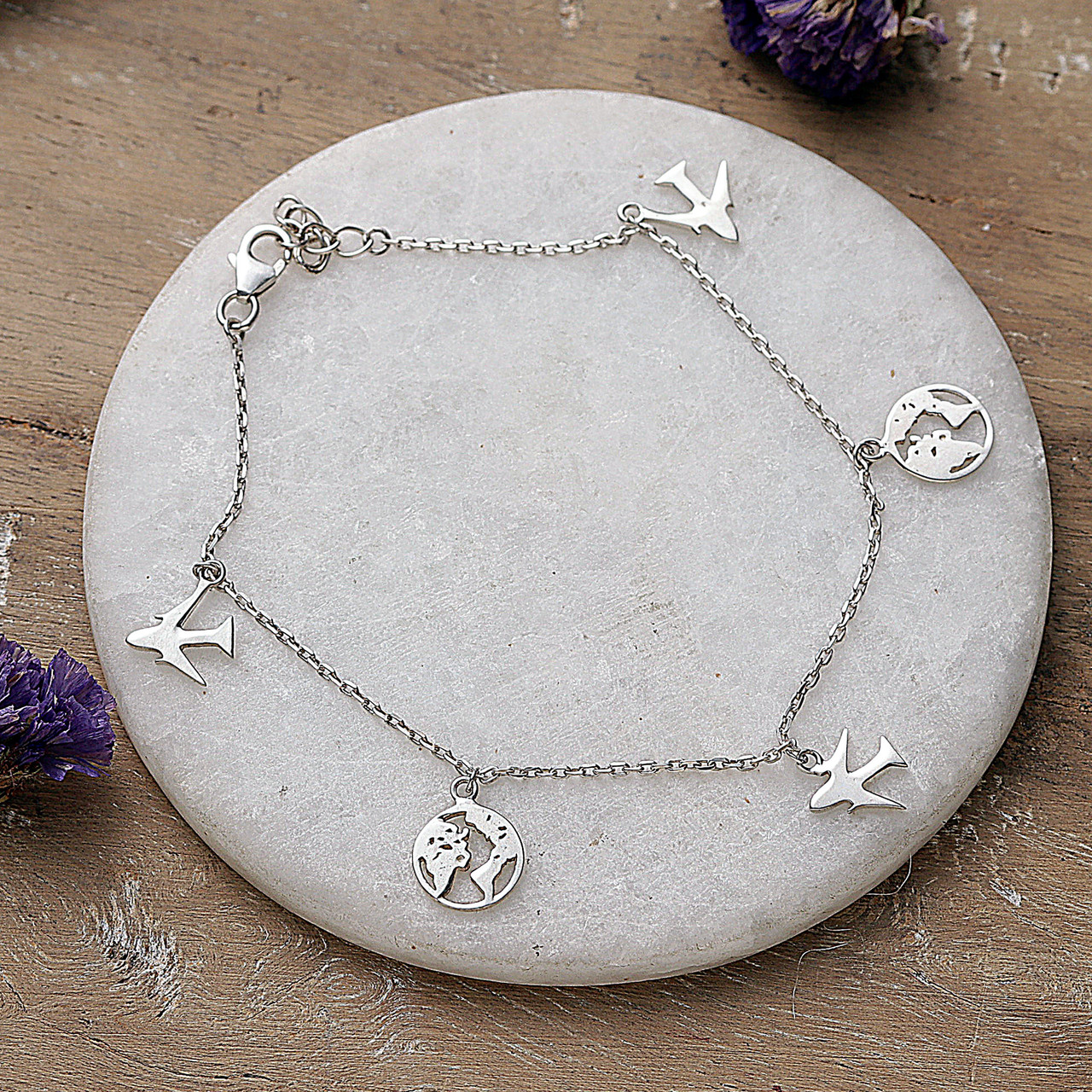 Exotic Travel - Main Image