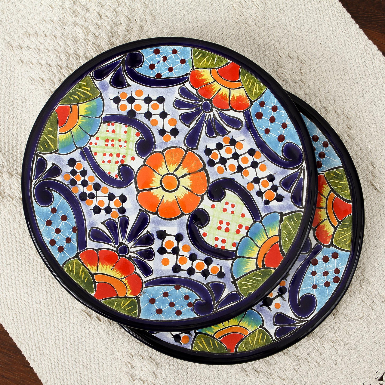 Mexico - For the Home - Tableware - Kitchen Accessories - Smithsonian  Folklife Festival Marketplace