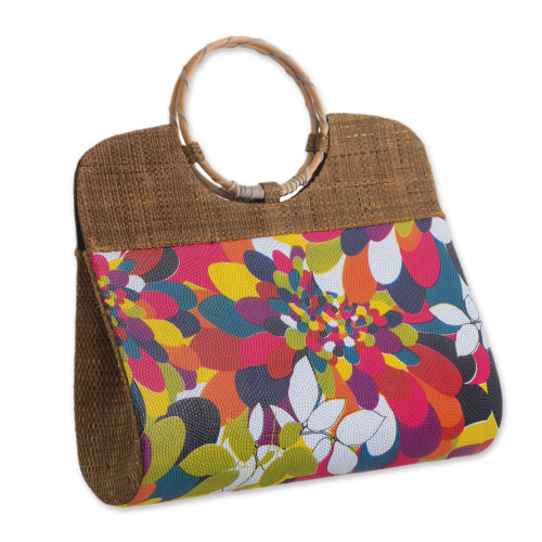 Brazil - Fashion - Accessories - Handbags - Smithsonian Folklife ...