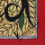 Madhubani Peacock Painting on Handmade Paper 'Peacock Season'