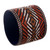 Unisex Cuff Bracelet 'Earth Synchrony'