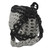 Soda Pop-Top Wristlet in Black and Silver from Brazil 'Fashionable Two-Tone'