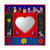 Handcrafted Retablo Nativity Scene Wall Mirror from Peru 'Love Divine'
