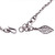 Floral Sterling Silver Filigree Pendant Necklace from Peru 'Fabled Flower'