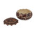Hand-Carved Gourd Decorative Box with Andean Pastoral Scene 'Mantaro Valley'