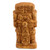 Ceramic figurine Medium 'Serpent Skirt'