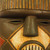 Hand-Carved African Wood Mask with Pointy Teeth from Ghana 'Luena'