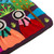 Applique Coin Purse Handmade in Peru 'A Walk in the Fields'