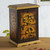 Cedar jewelry box 'Royal Legacy'