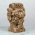 Ceramic figurine Large 'Serpent Skirt Goddess'