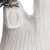 Handcrafted Gemstone Birds Sculpture 'Toucan Two'