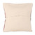 Colorful Embroidered Cotton Cushion Covers from India Pair 'Creative Kite'