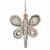 Eco-Friendly Dragonfly Ornaments Set of 4 'Dragonfly Dreams'