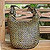 Recycled Golden Pop-Top Hobo Handbag from Brazil 'Golden Companion'