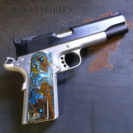 5 Best Custom 1911 Grips