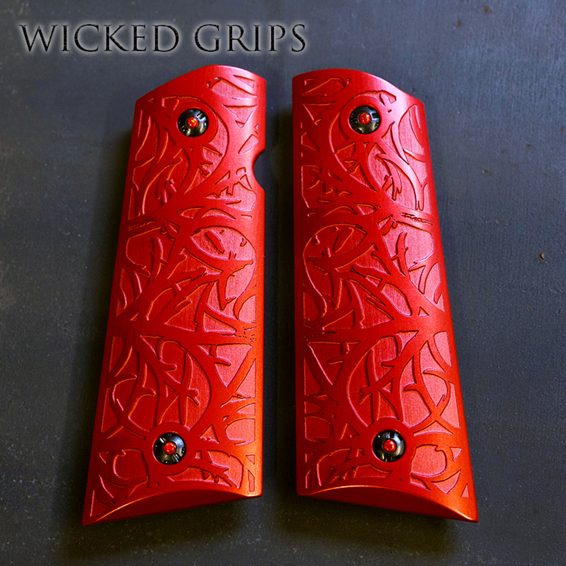 Gun Grips Tactical Grips