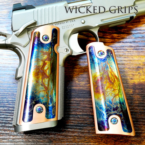Utility - Shop By Brand - Para Ordnance - Single Stack 1911