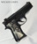 BERETTA 92 COMPACT PISTOL GRIPS WOLF