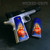 CUSTOM 1911 PISTOL GRIPS MARY V3