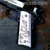 CUSTOM 1911 PISTOL GRIPS DEEP ENGRAVED JOIN OR DIE