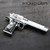 CUSTOM DESERT EAGLE PISTOL GRIPS MEMENTO MORI