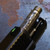 Glock 19 Threaded Barrel stainless GOTHIC Pattern