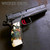 CZ SHADOW 2 / DAN WESSON DWX  GRIPS SAMURAI