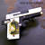 SIG Sauer P938 Pistol Grips Machined G10 in the iconic Cobra Art - Made in the U.S.A