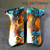 SOLID COPPER BERETTA 92FS SHIPWRECK PATINA FINISH 032