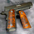 ELITE SIGNATURE SERIES 1911 GRIPS DESERT IRONWOOD BURL SET 135