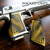 DESERT EAGLE PISTOL HEXWAVE DK CUSTOM COATINGS COLLAB SERIES