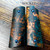 1911 Handgun Grips Soloid Copper in Shipwreck Patina - Hand Finished
