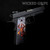 CUSTOM 1911 PISTOL GRIPS BERSERK BRAND