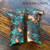 COPPER BERETTA 92x GRIPS SHIPWRECK PATINA FINISH 15